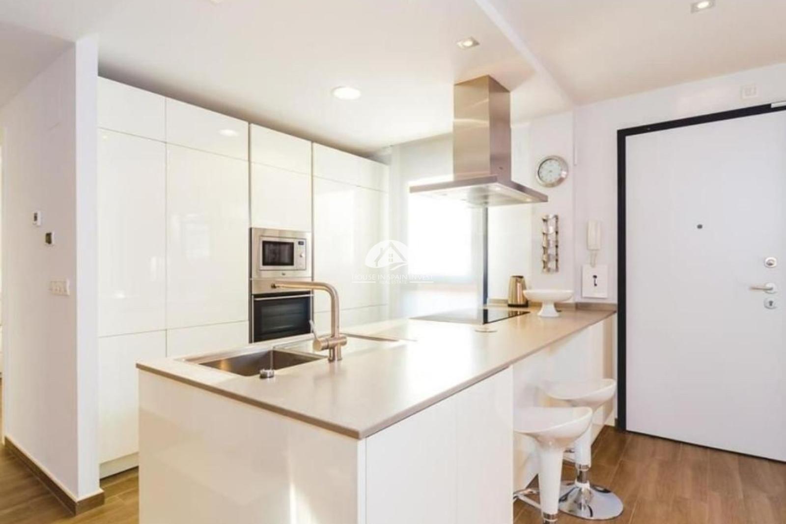 Villa en Venta en Torrevieja