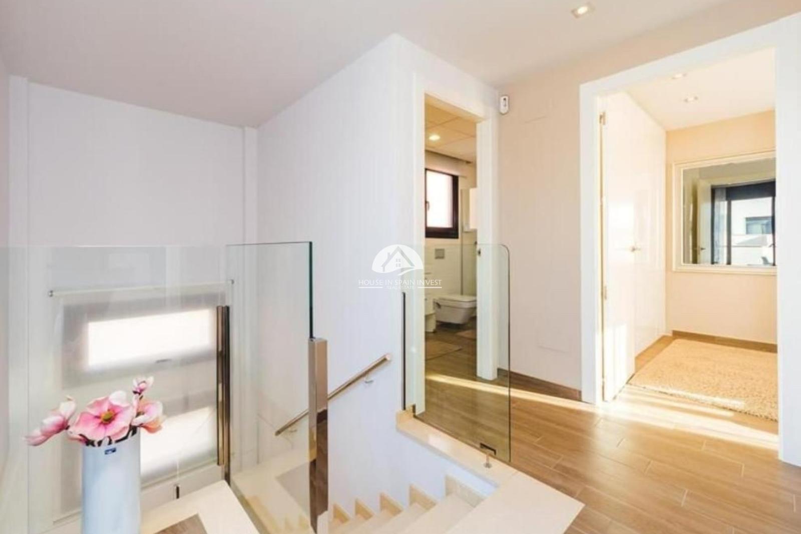 Villa en Venta en Torrevieja
