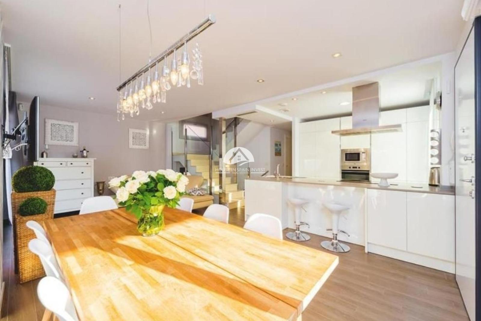 Villa en Venta en Torrevieja