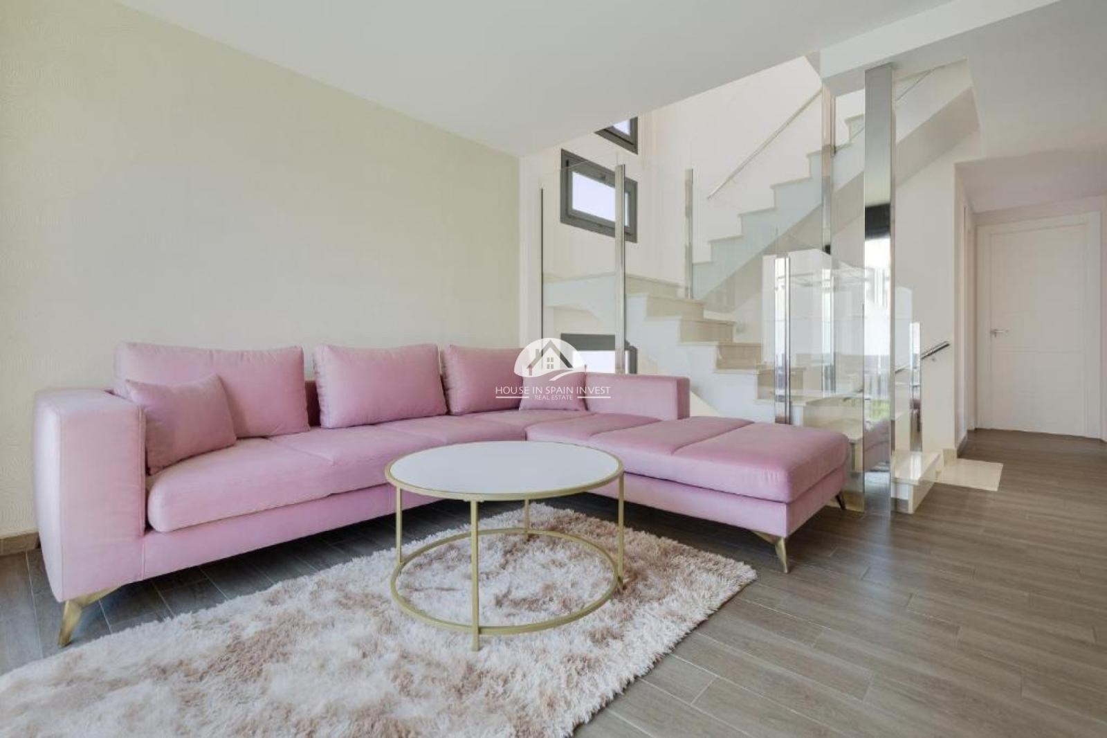 Villa en Venta en Torrevieja