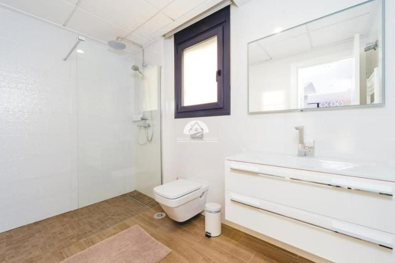 Villa en Venta en Torrevieja