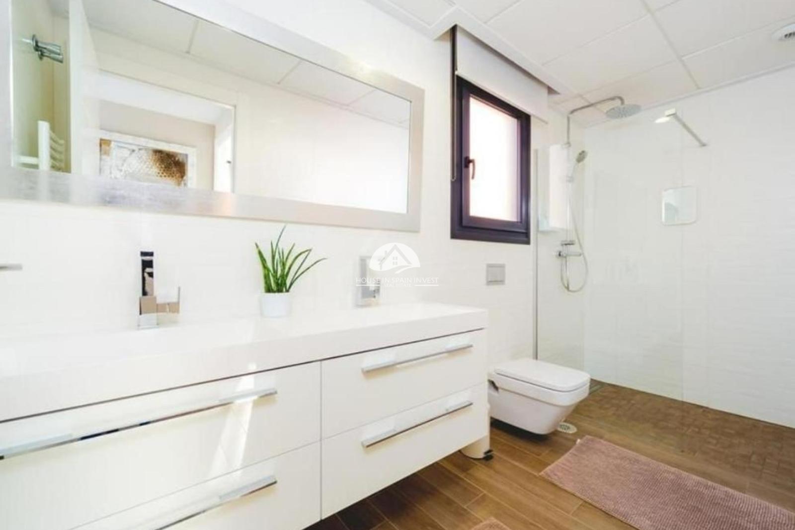 Villa en Venta en Torrevieja