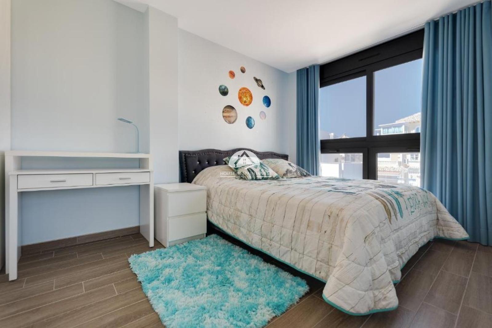Villa en Venta en Torrevieja