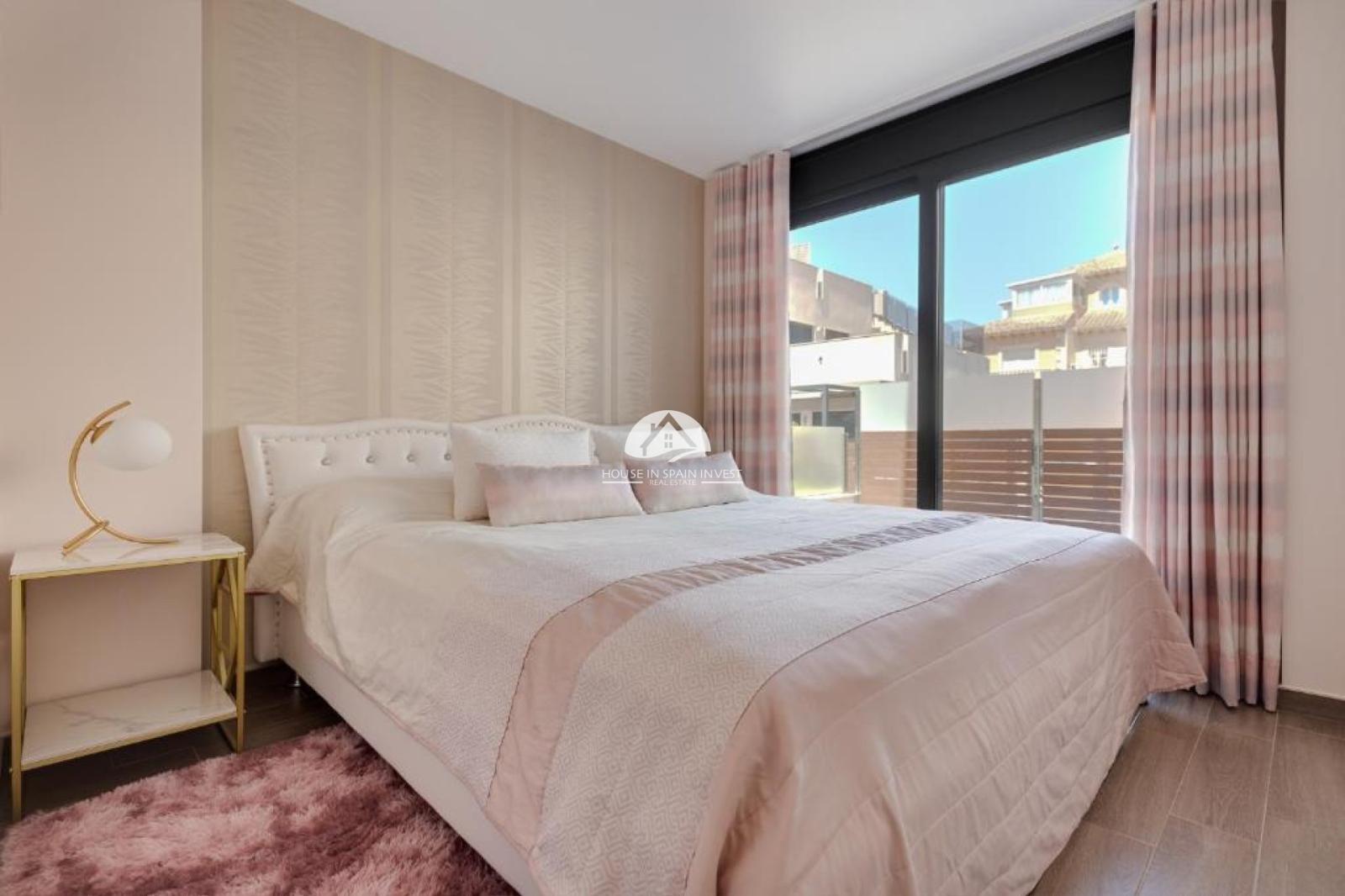 Villa en Venta en Torrevieja