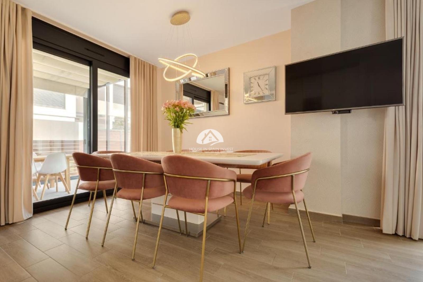 Villa en Venta en Torrevieja