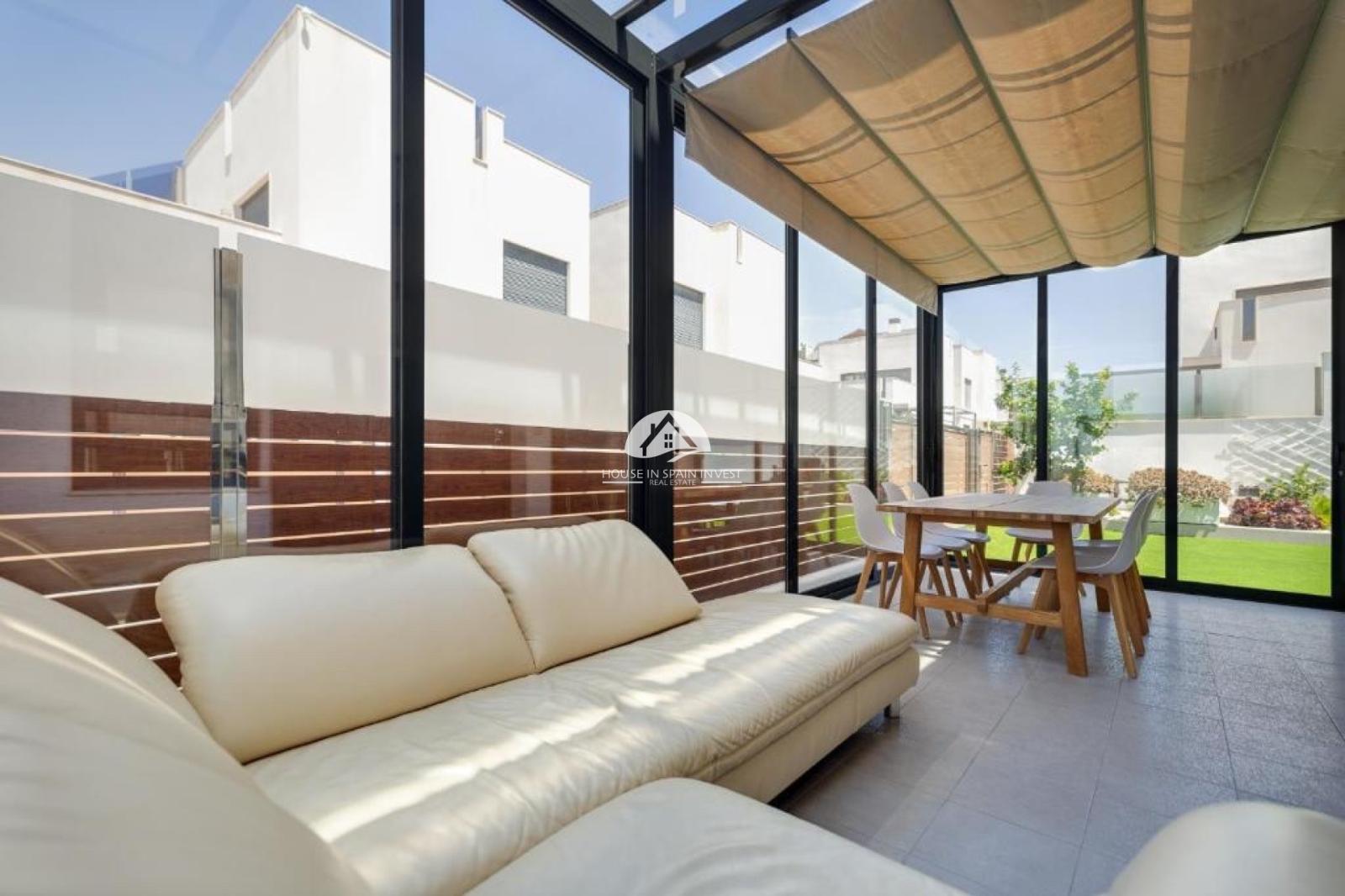 Villa en Venta en Torrevieja