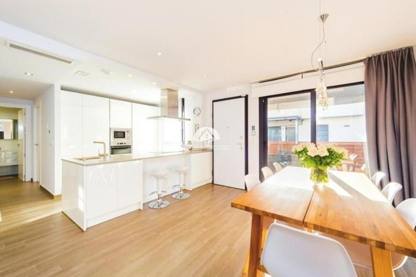 Villa en Venta en Torrevieja
