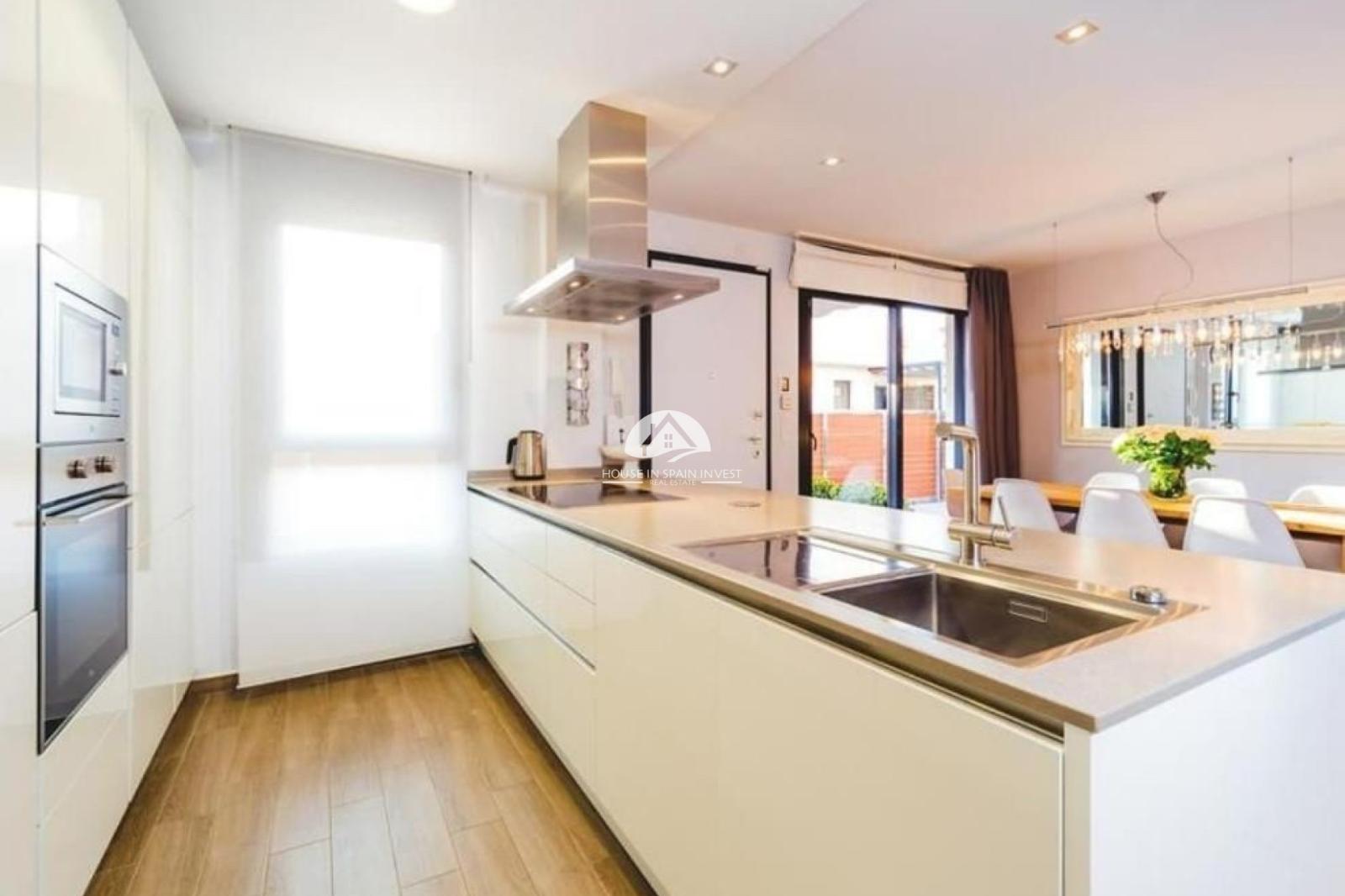 Villa en Venta en Torrevieja