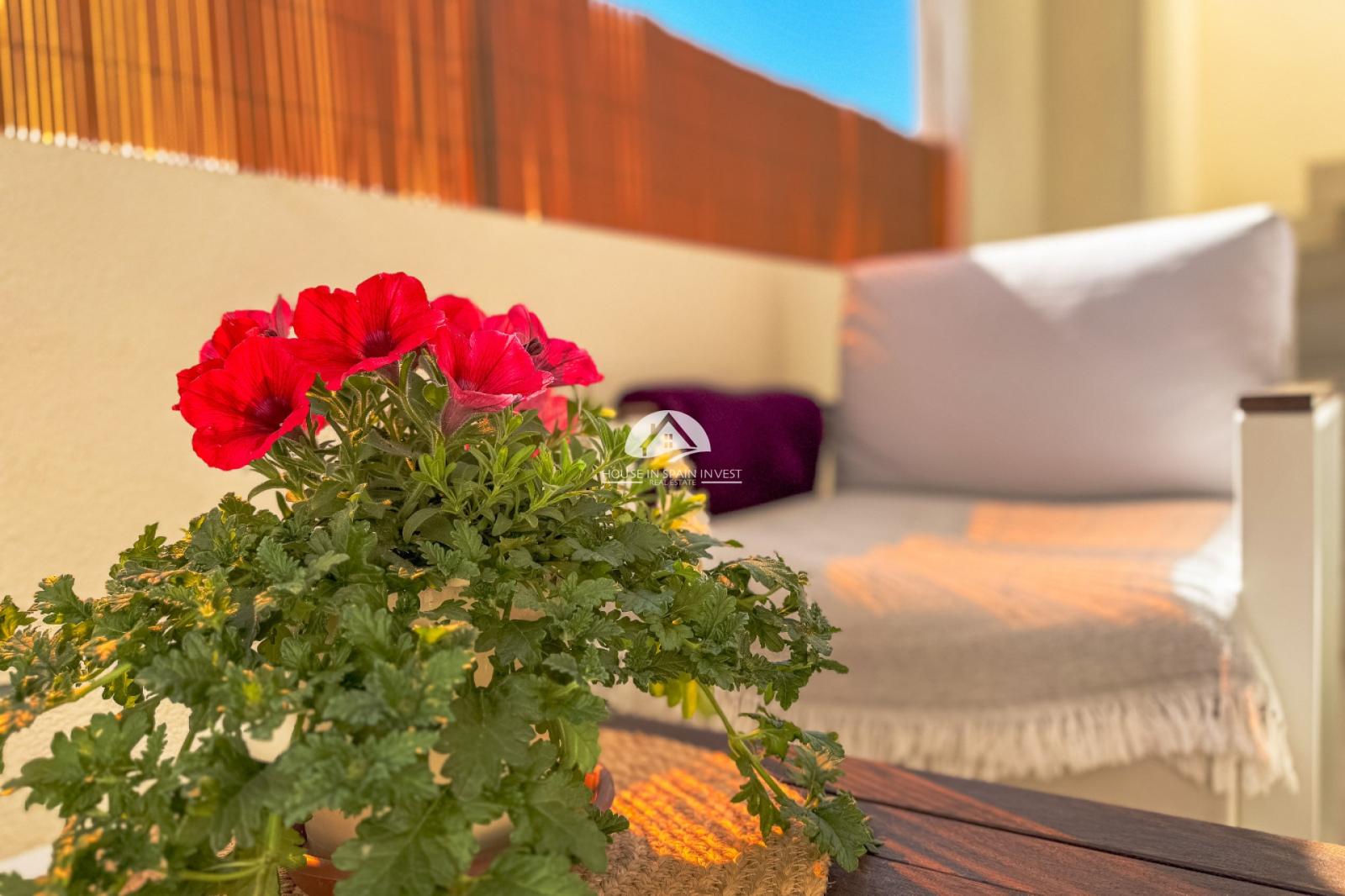 Bungalow en Venta en Torrevieja