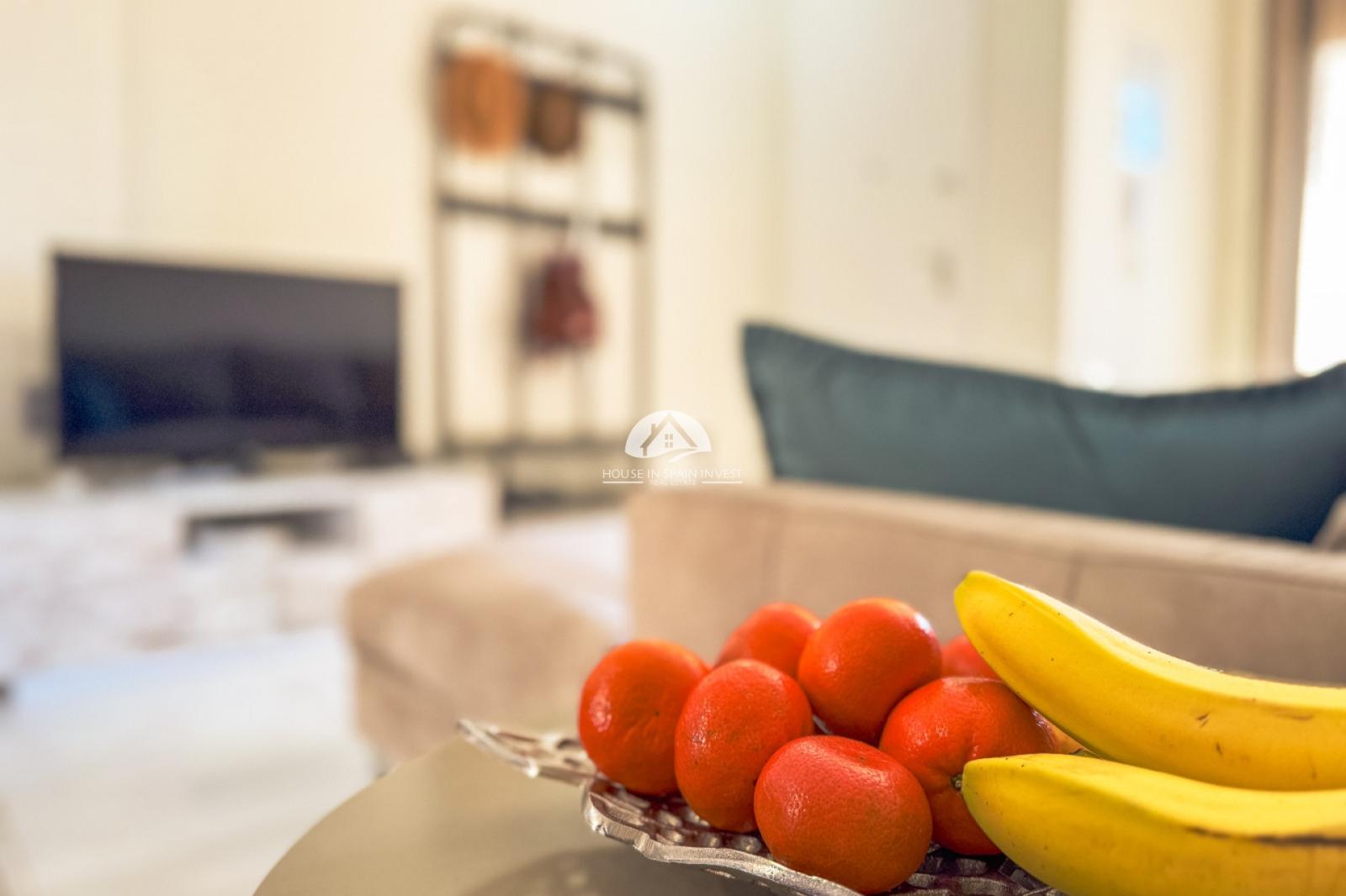 Bungalow en Venta en Torrevieja