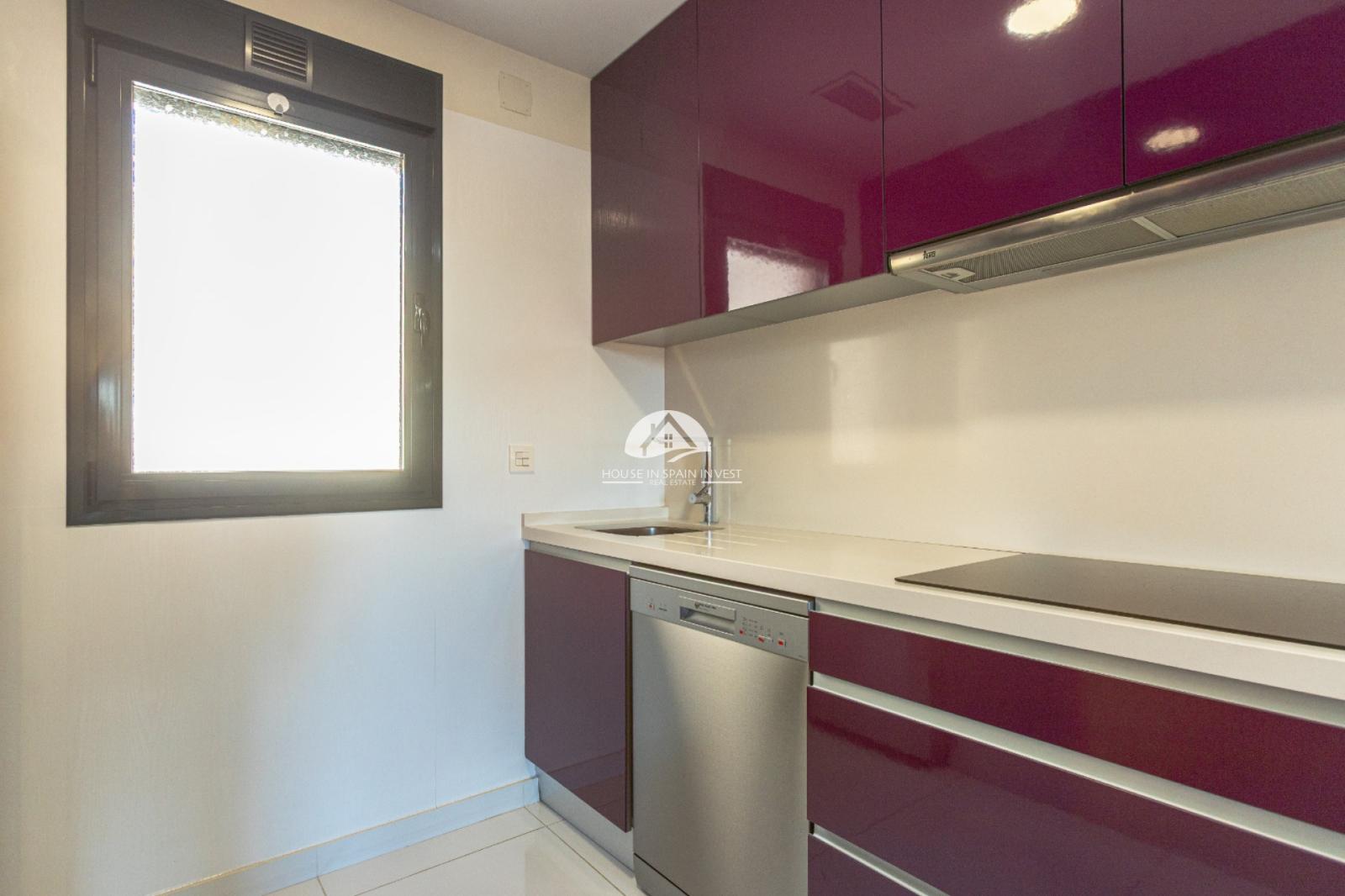 Bungalow en Venta en Torrevieja