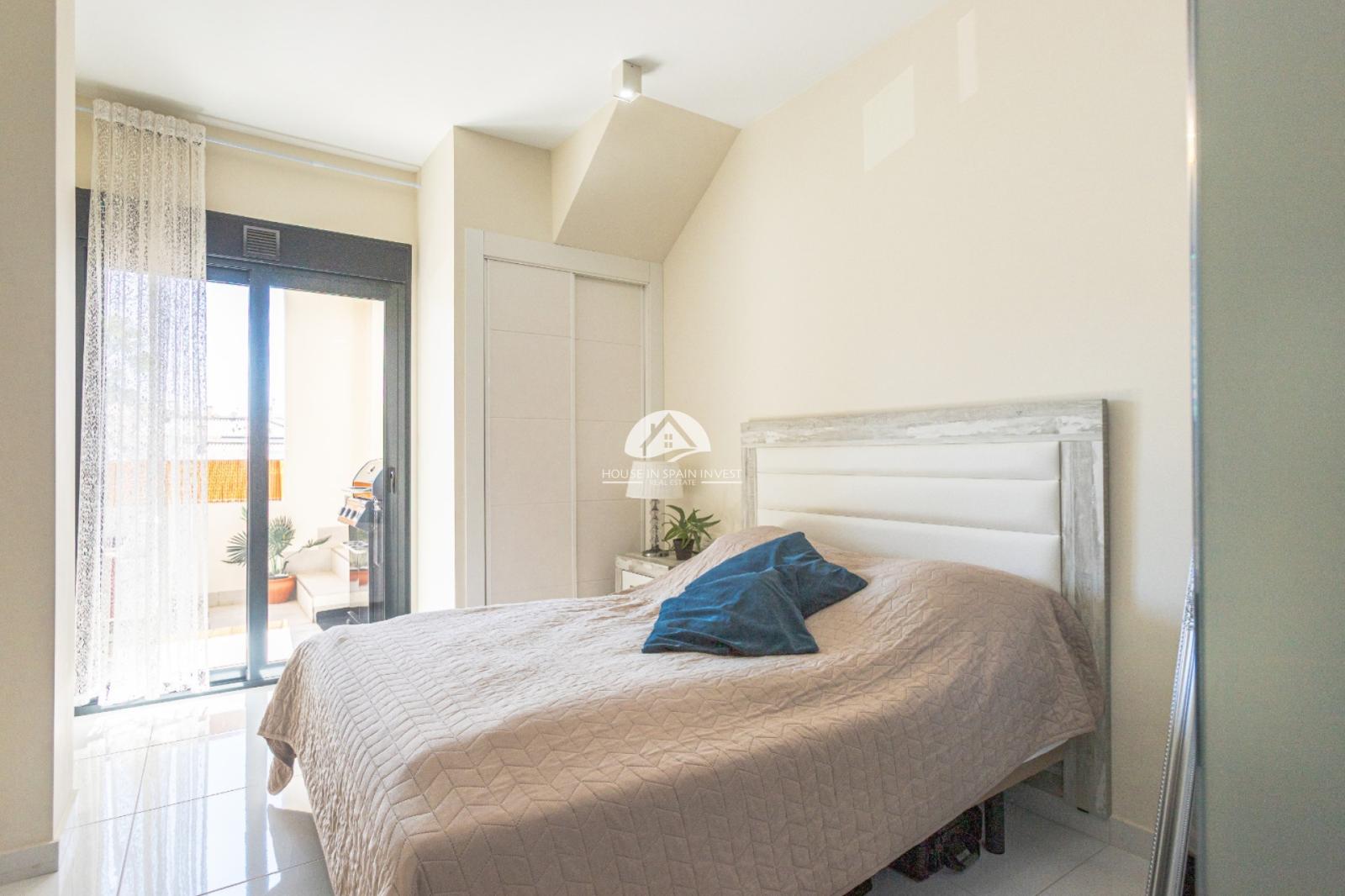 Bungalow en Venta en Torrevieja