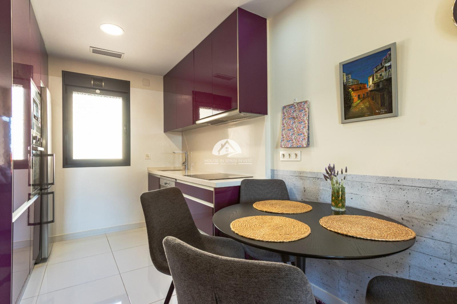 Bungalow en Venta en Torrevieja
