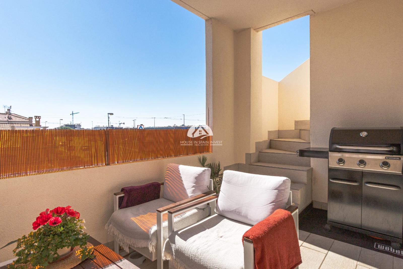 Bungalow en Venta en Torrevieja