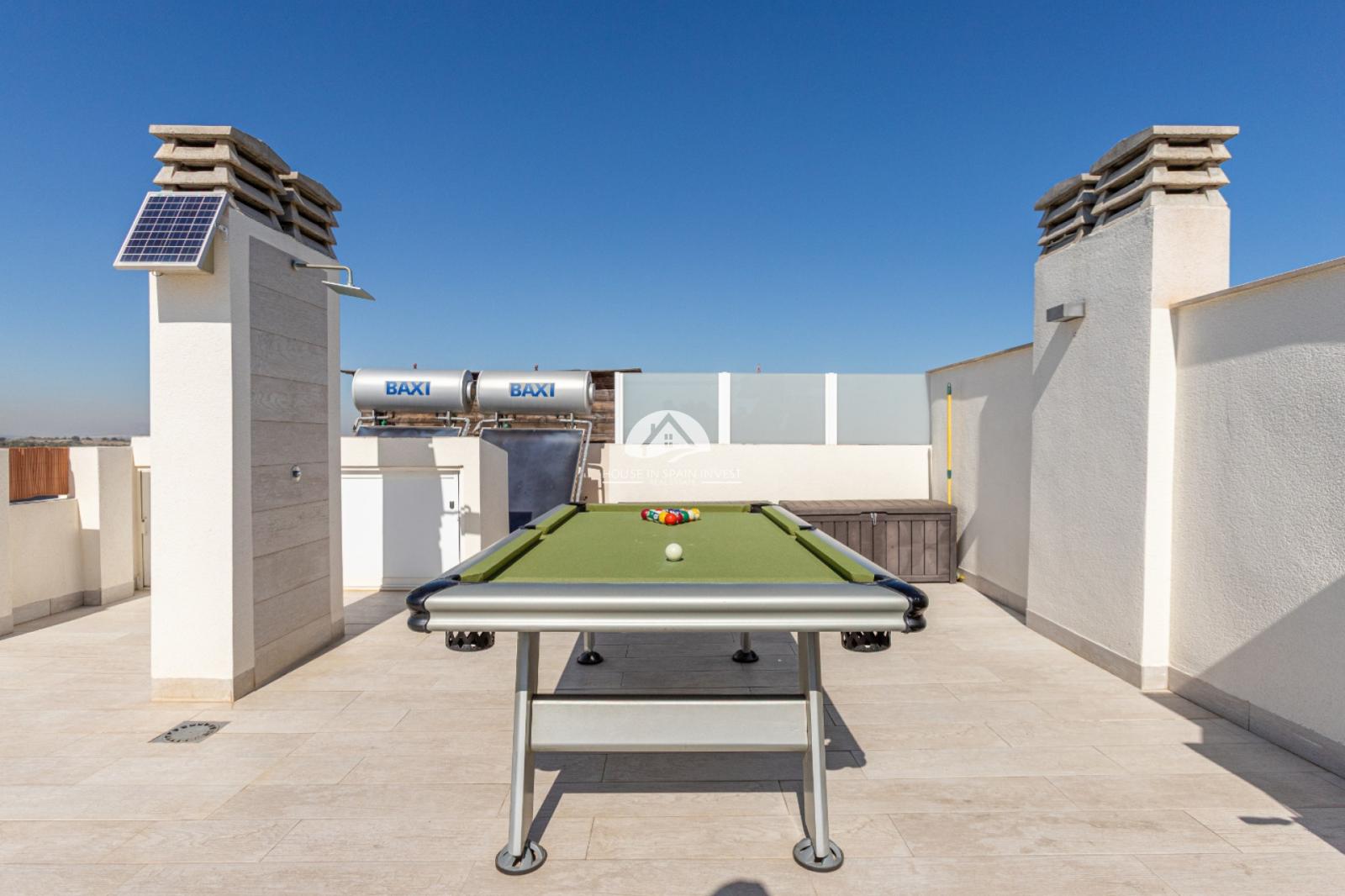 Bungalow en Venta en Torrevieja