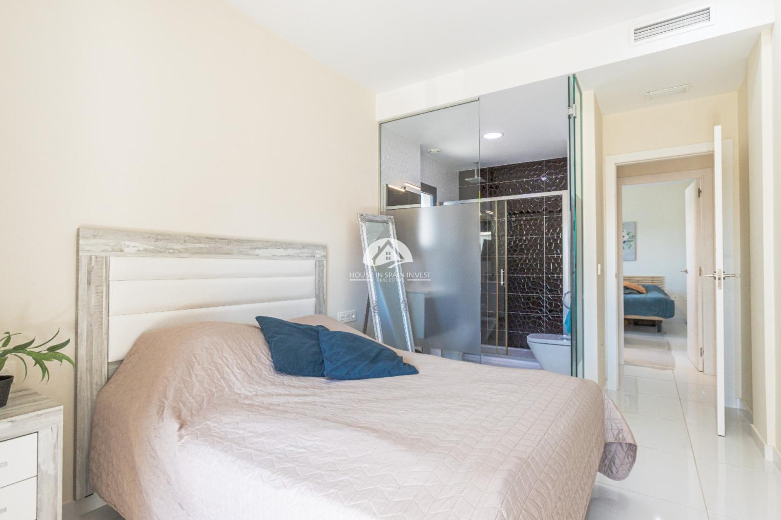 Bungalow en Venta en Torrevieja