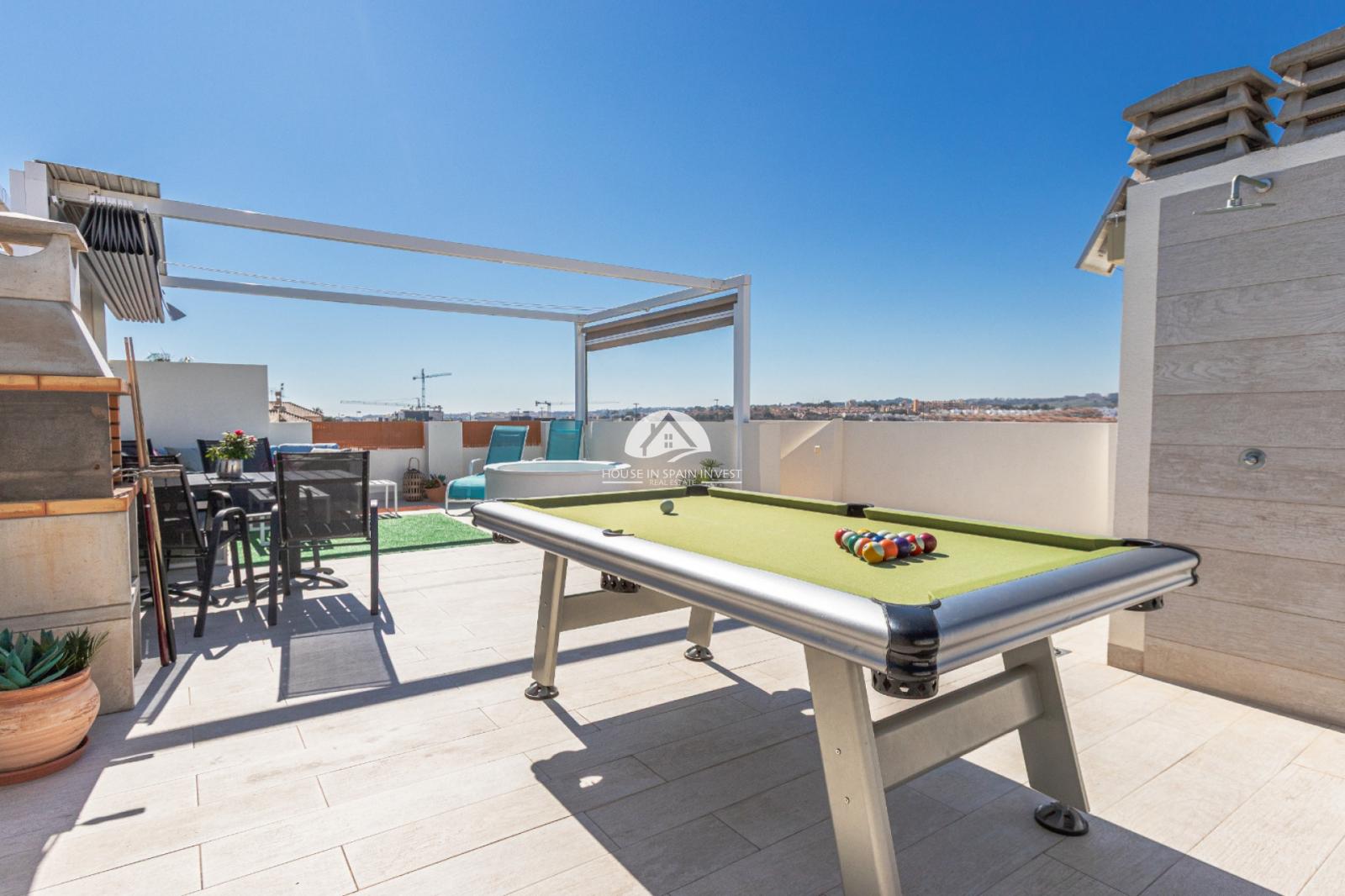 Bungalow en Venta en Torrevieja