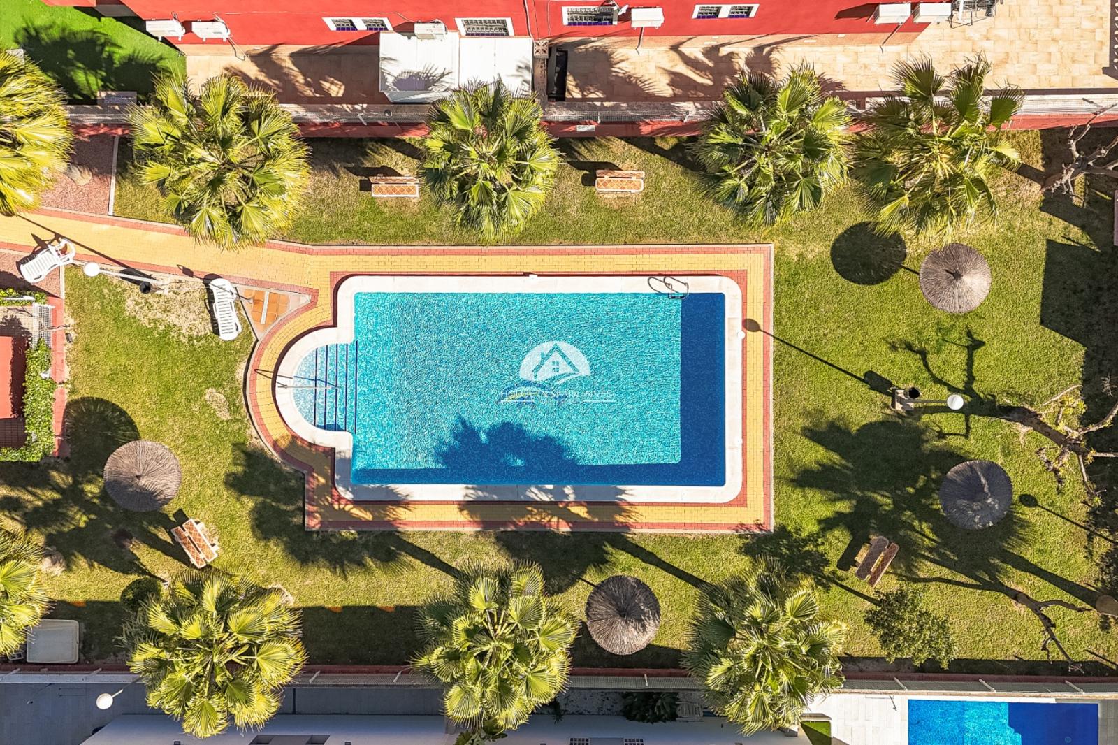 Bungalow en Venta en Torrevieja