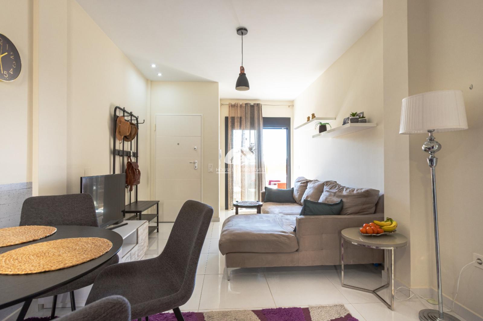 Bungalow en Venta en Torrevieja