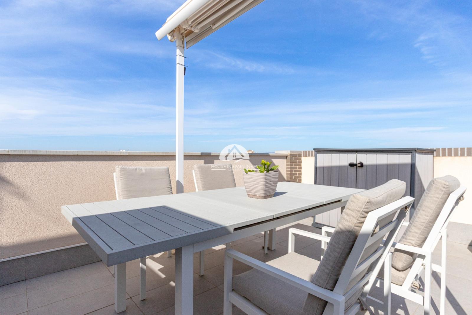 Bungalow en Venta en Torrevieja
