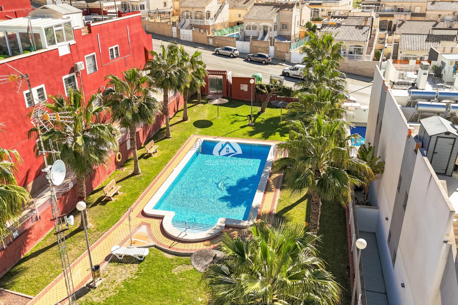 Bungalow en Venta en Torrevieja
