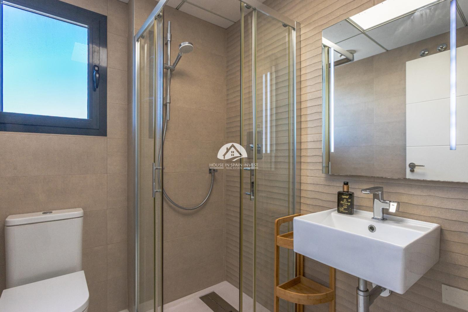 Bungalow en Venta en Torrevieja