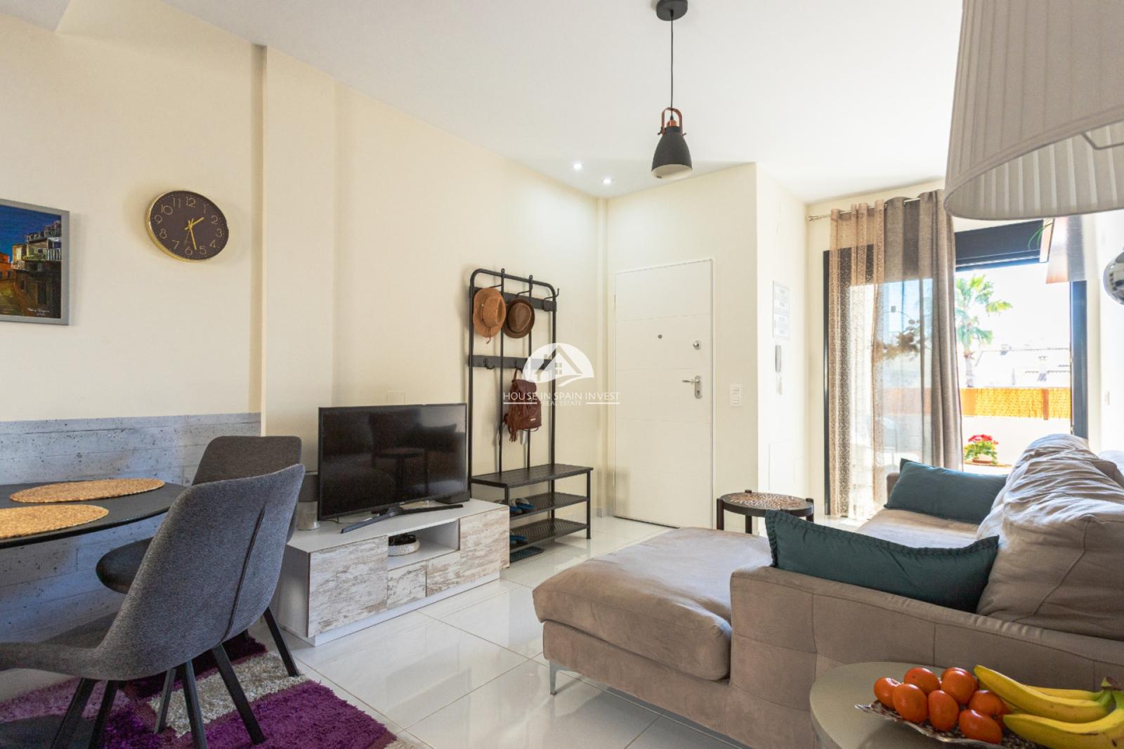Bungalow en Venta en Torrevieja
