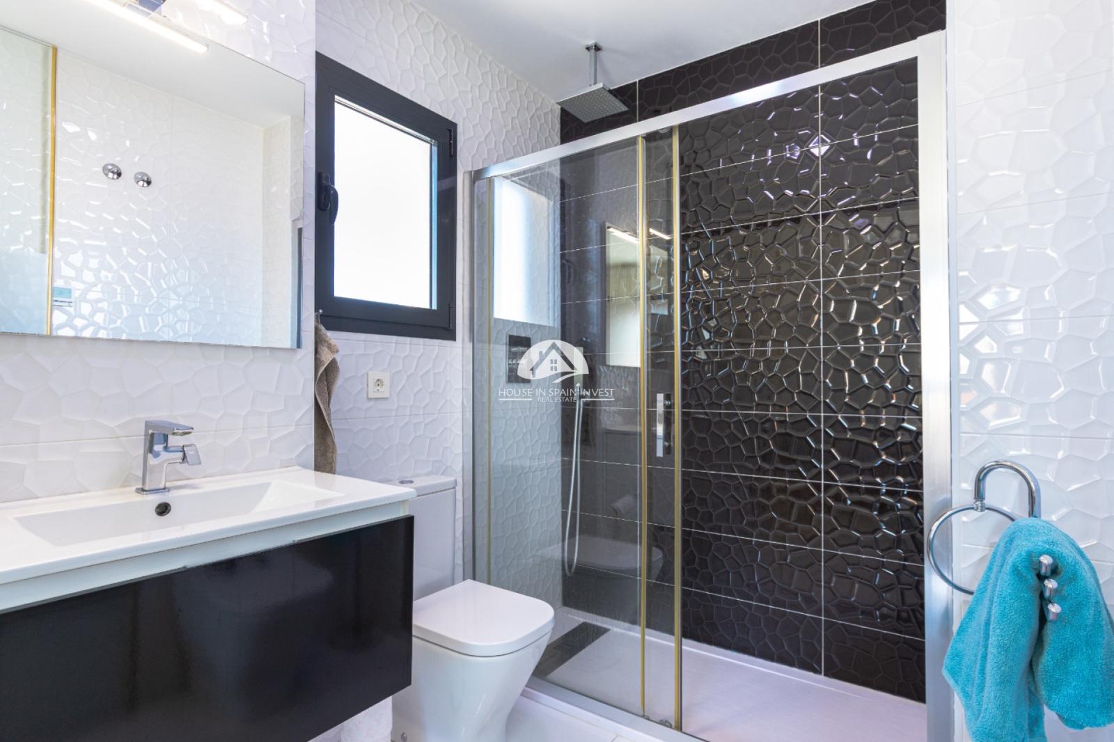 Bungalow en Venta en Torrevieja