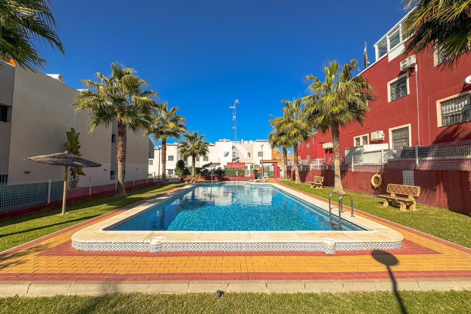 Bungalow en Venta en Torrevieja