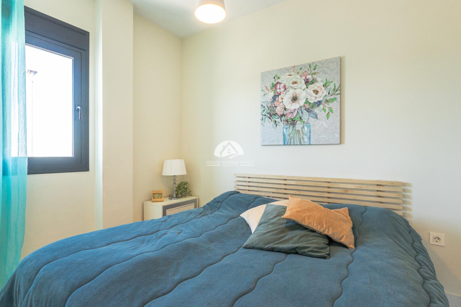 Bungalow en Venta en Torrevieja