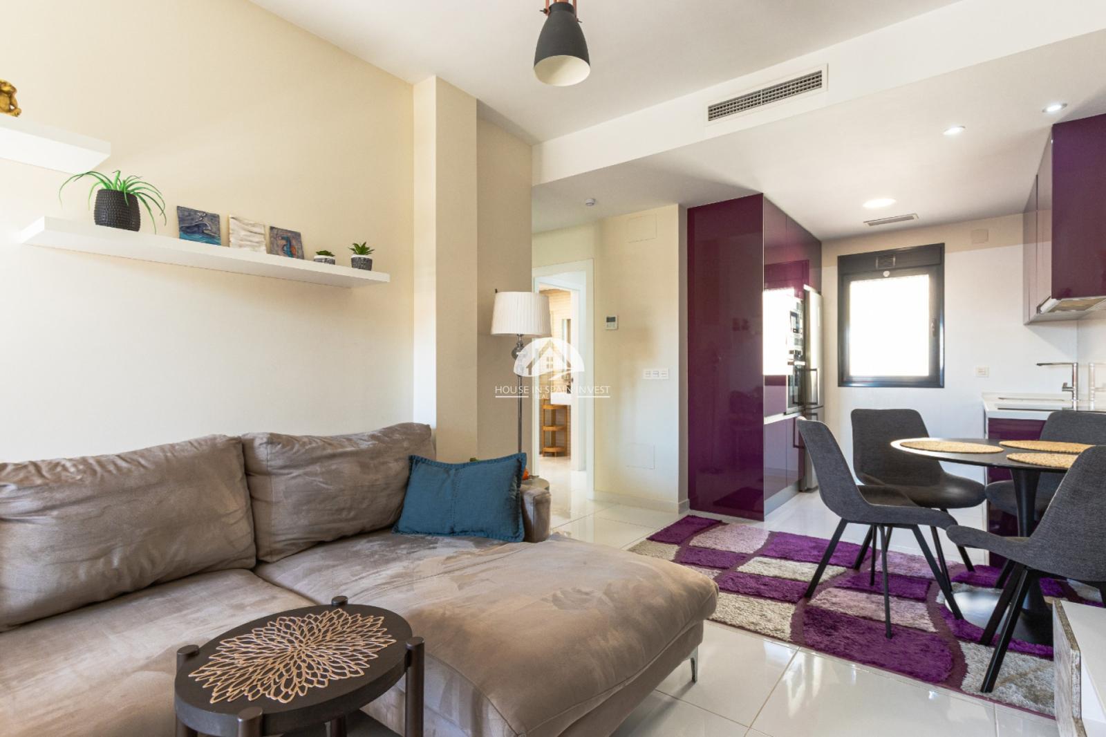 Bungalow en Venta en Torrevieja