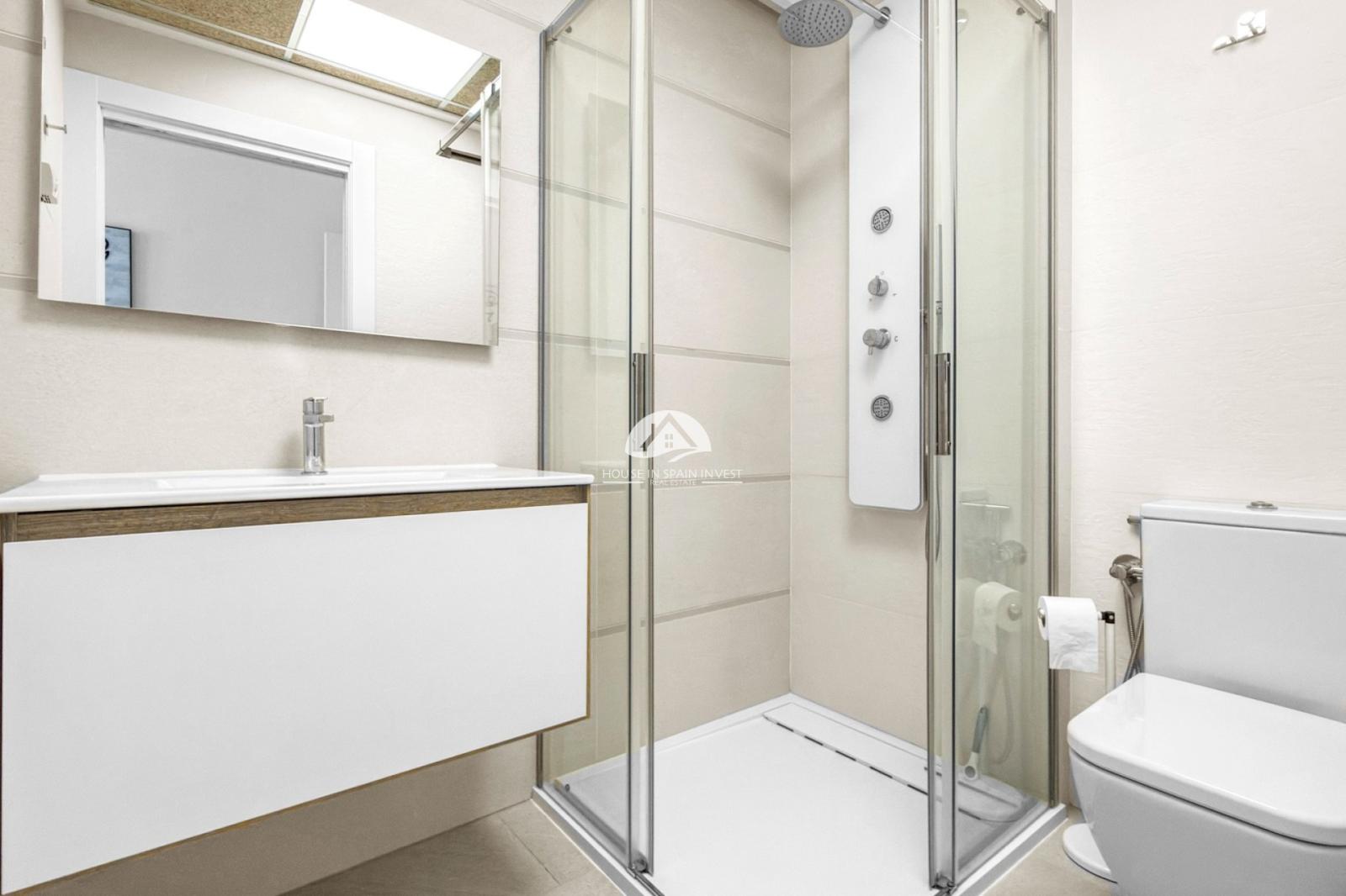 Apartamento en Venta en Torrevieja