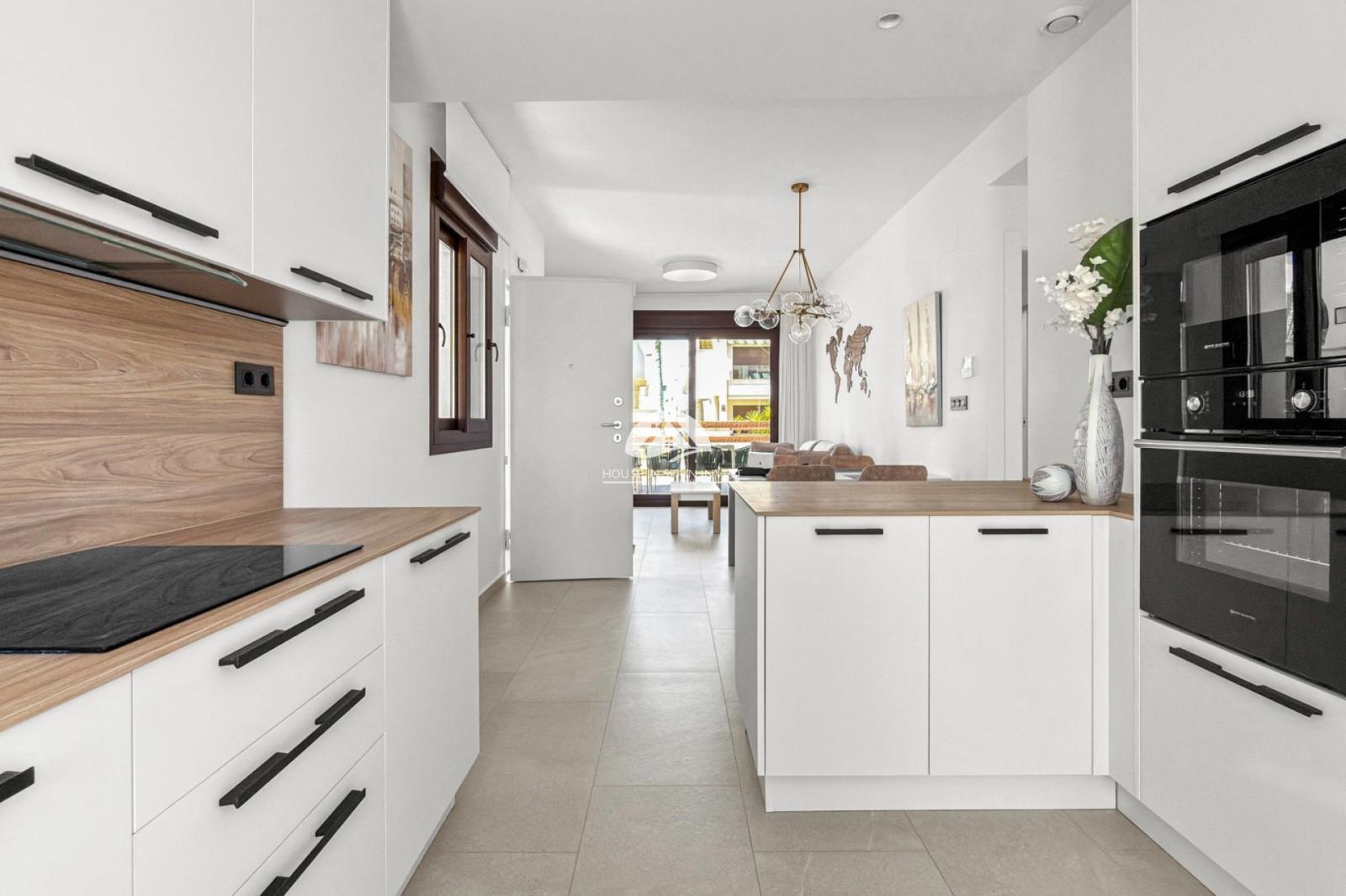 Apartamento en Venta en Torrevieja