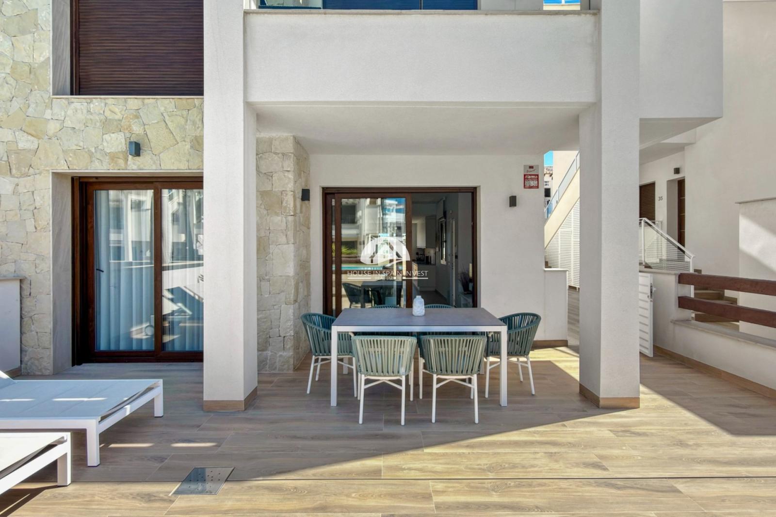 Apartamento en Venta en Torrevieja