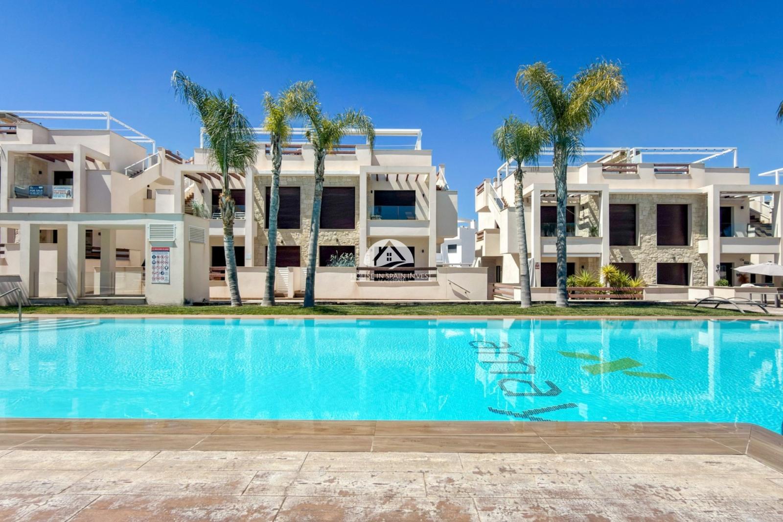 Apartamento en Venta en Torrevieja