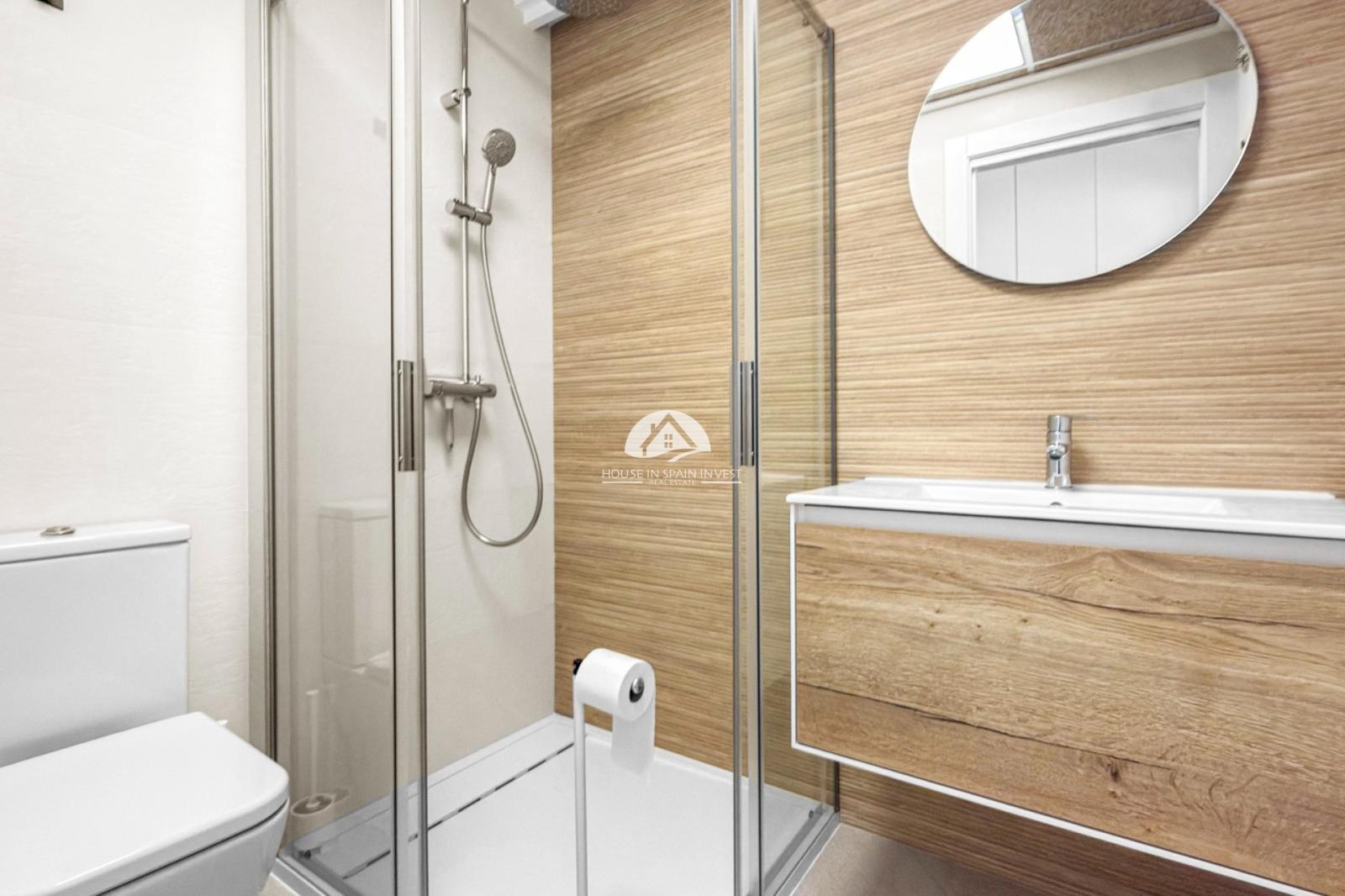 Apartamento en Venta en Torrevieja