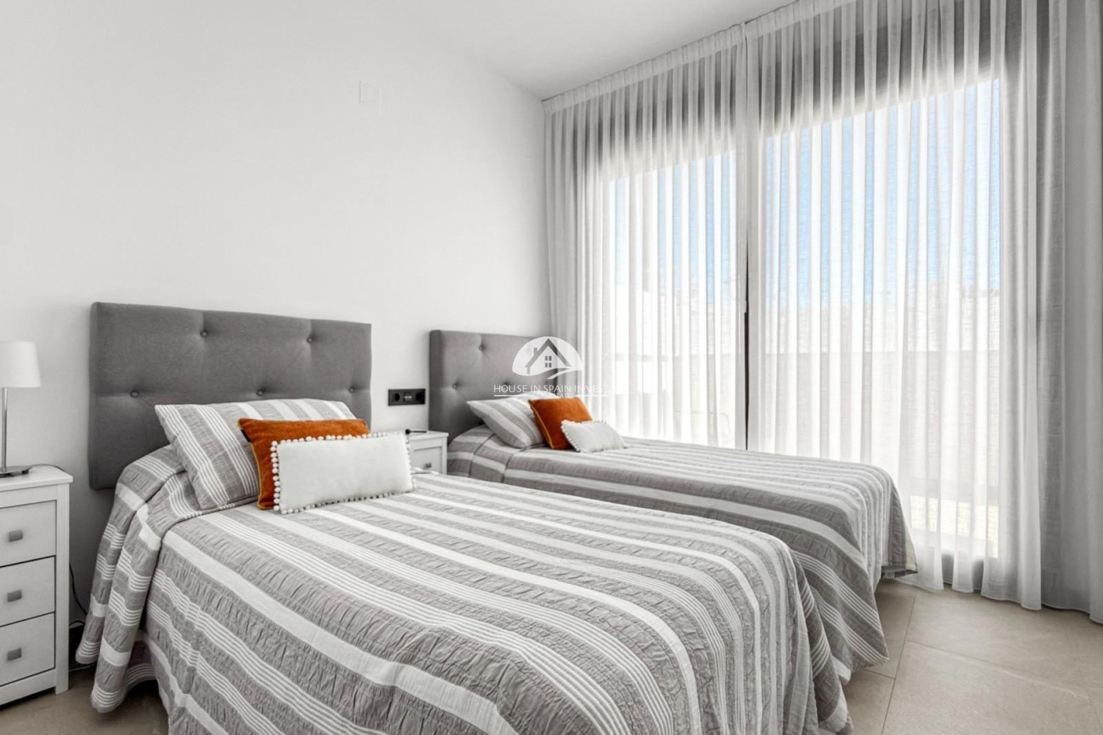 Apartamento en Venta en Torrevieja