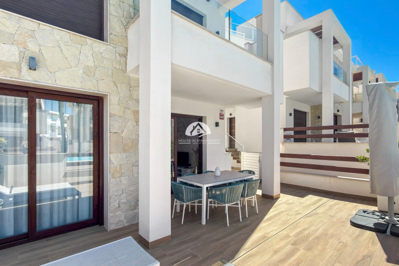 Apartamento en Venta en Torrevieja