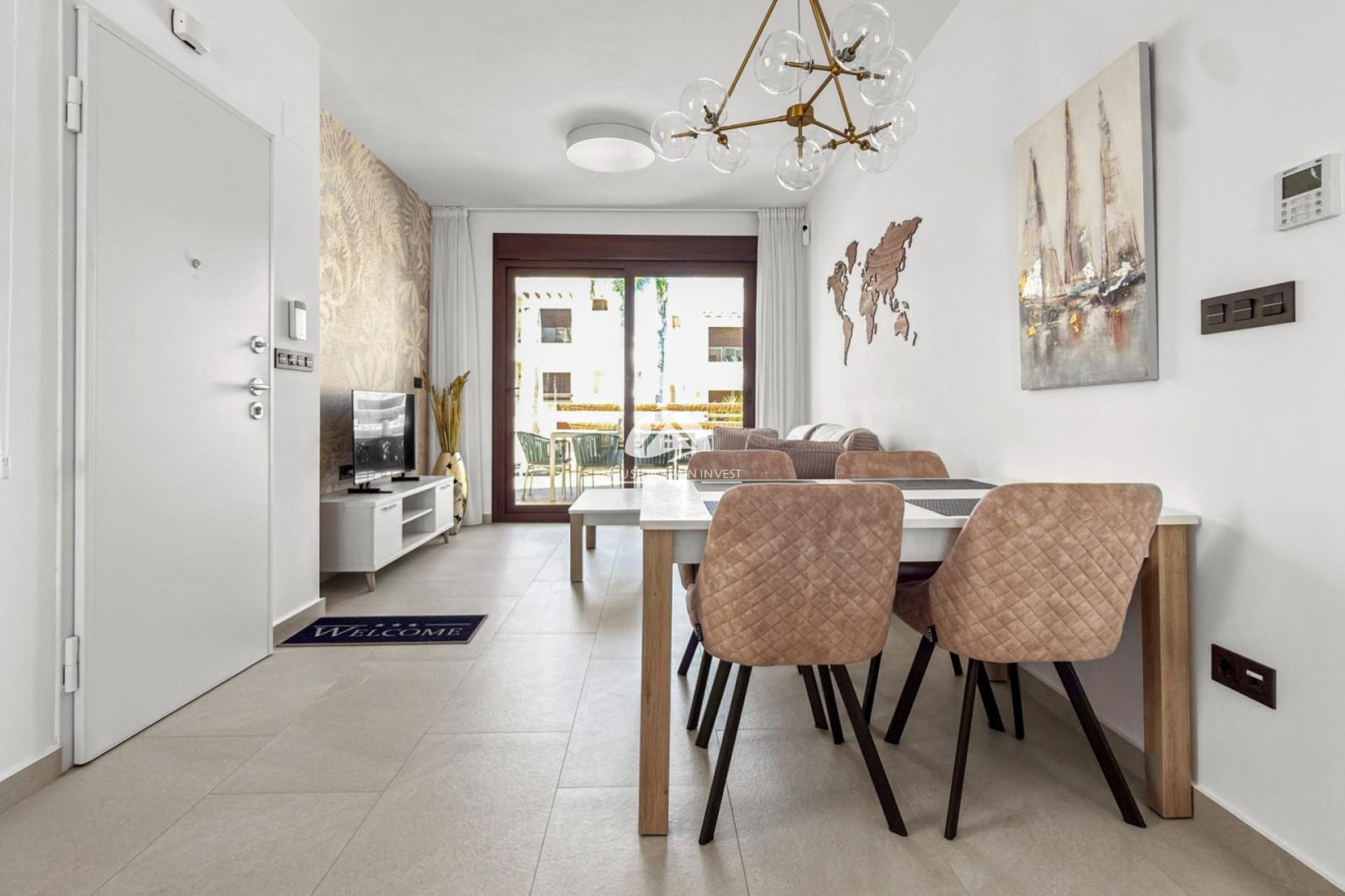 Apartamento en Venta en Torrevieja