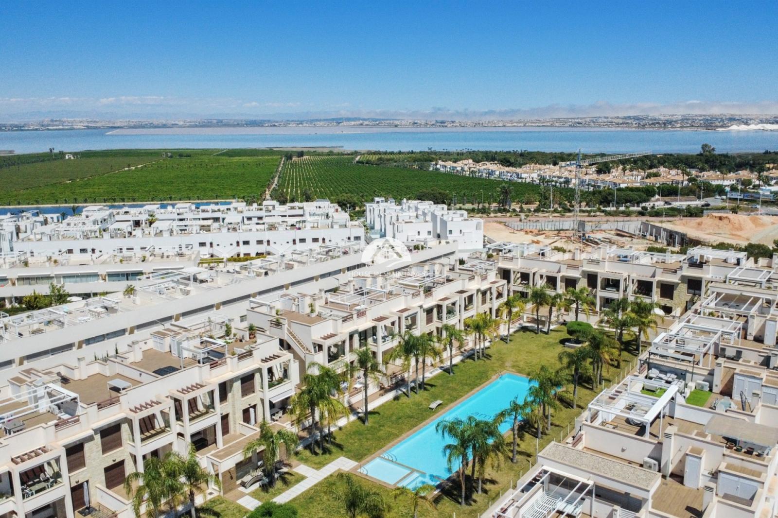 Apartamento en Venta en Torrevieja