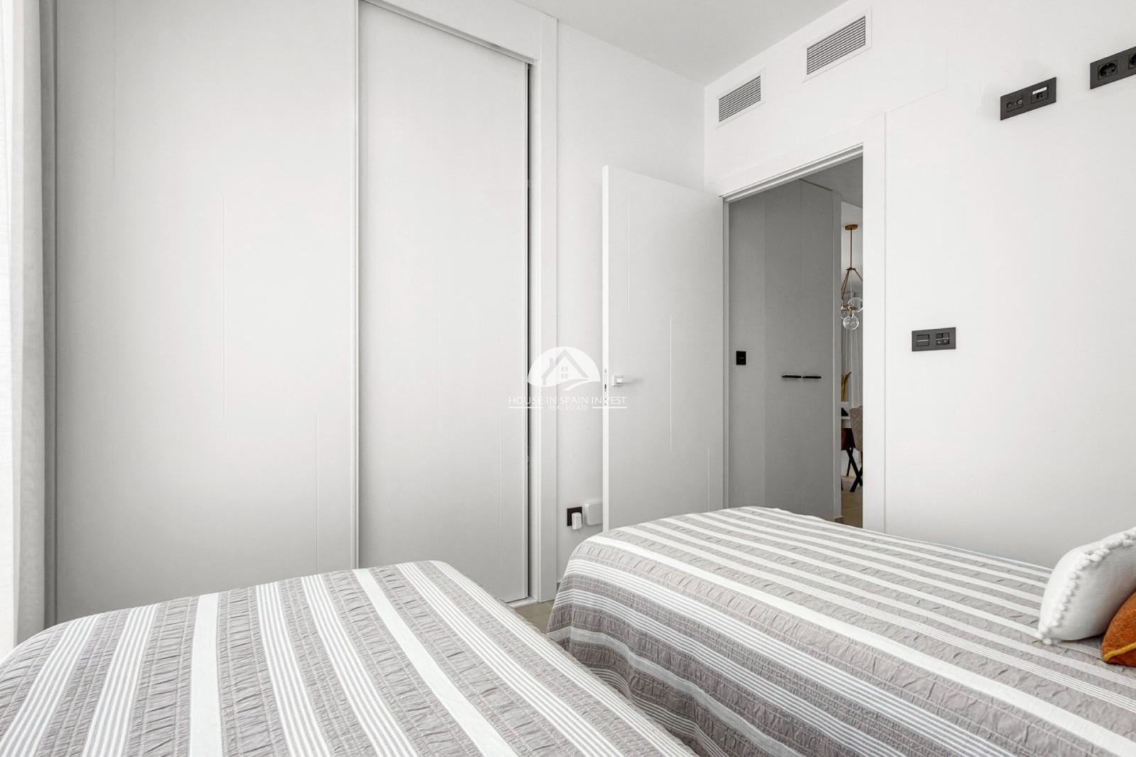 Apartamento en Venta en Torrevieja