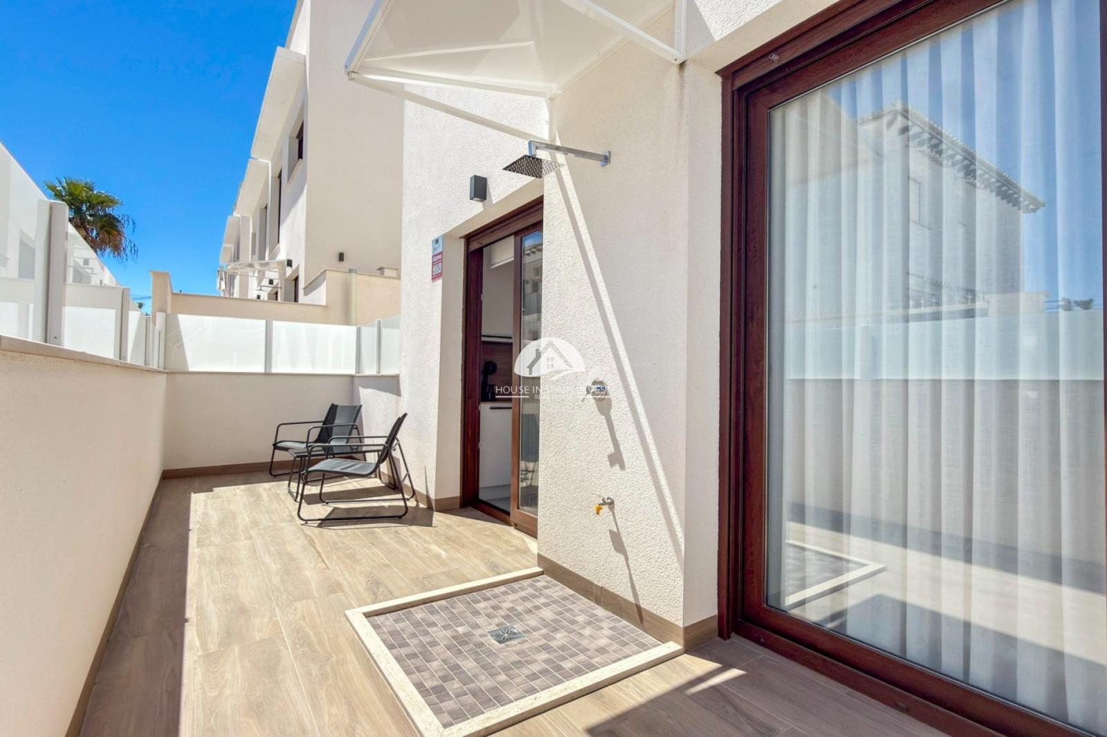 Apartamento en Venta en Torrevieja