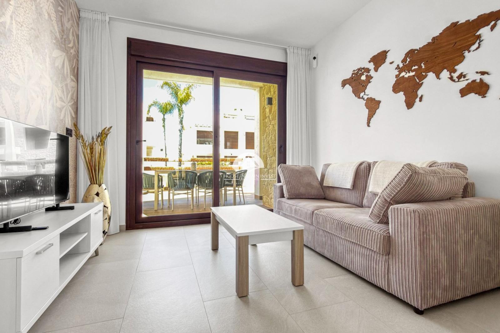 Apartamento en Venta en Torrevieja