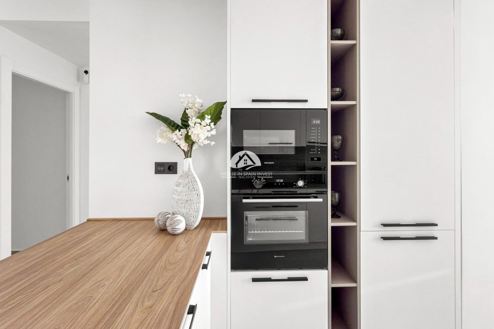 Apartamento en Venta en Torrevieja