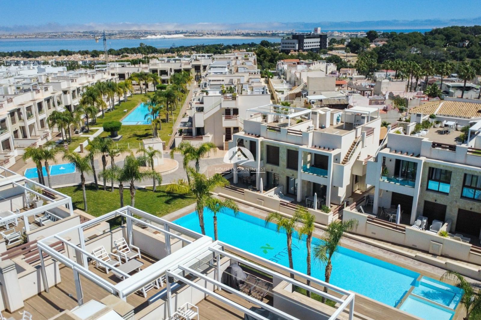 Apartamento en Venta en Torrevieja