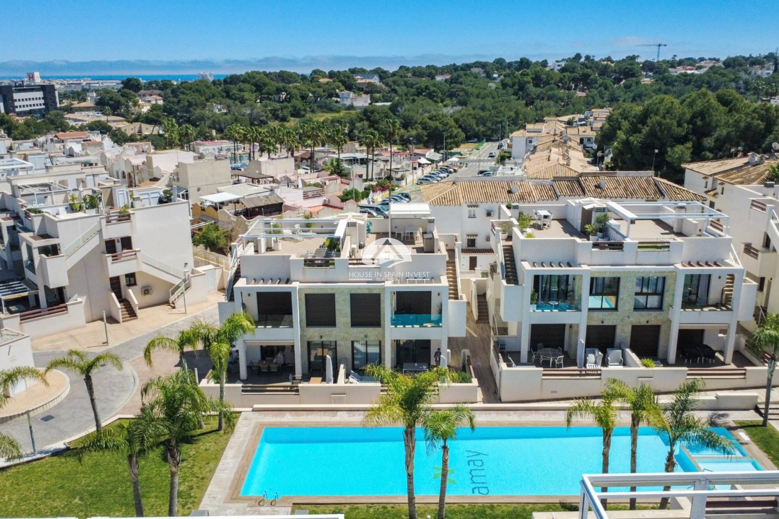 Apartamento en Venta en Torrevieja
