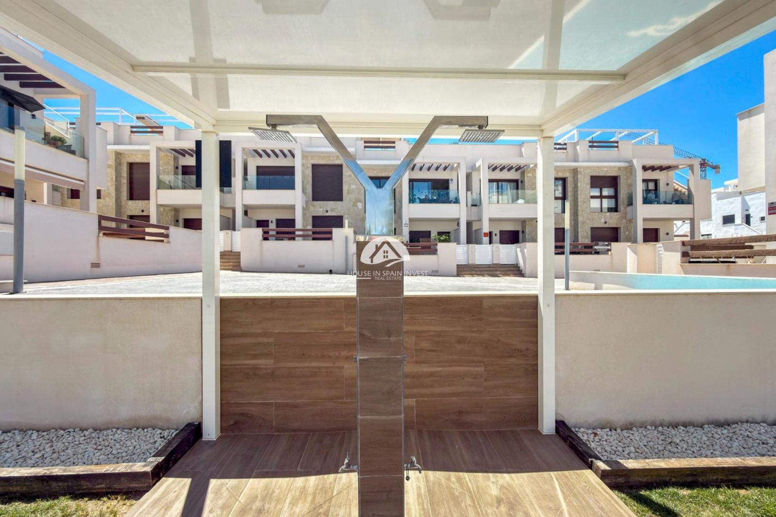 Apartamento en Venta en Torrevieja