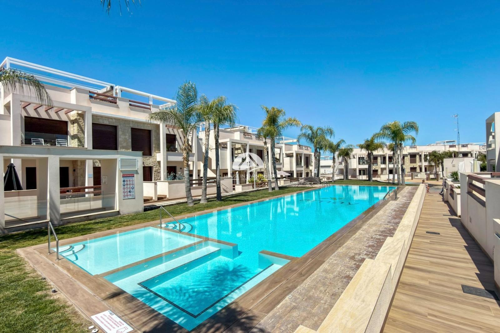 Apartamento en Venta en Torrevieja
