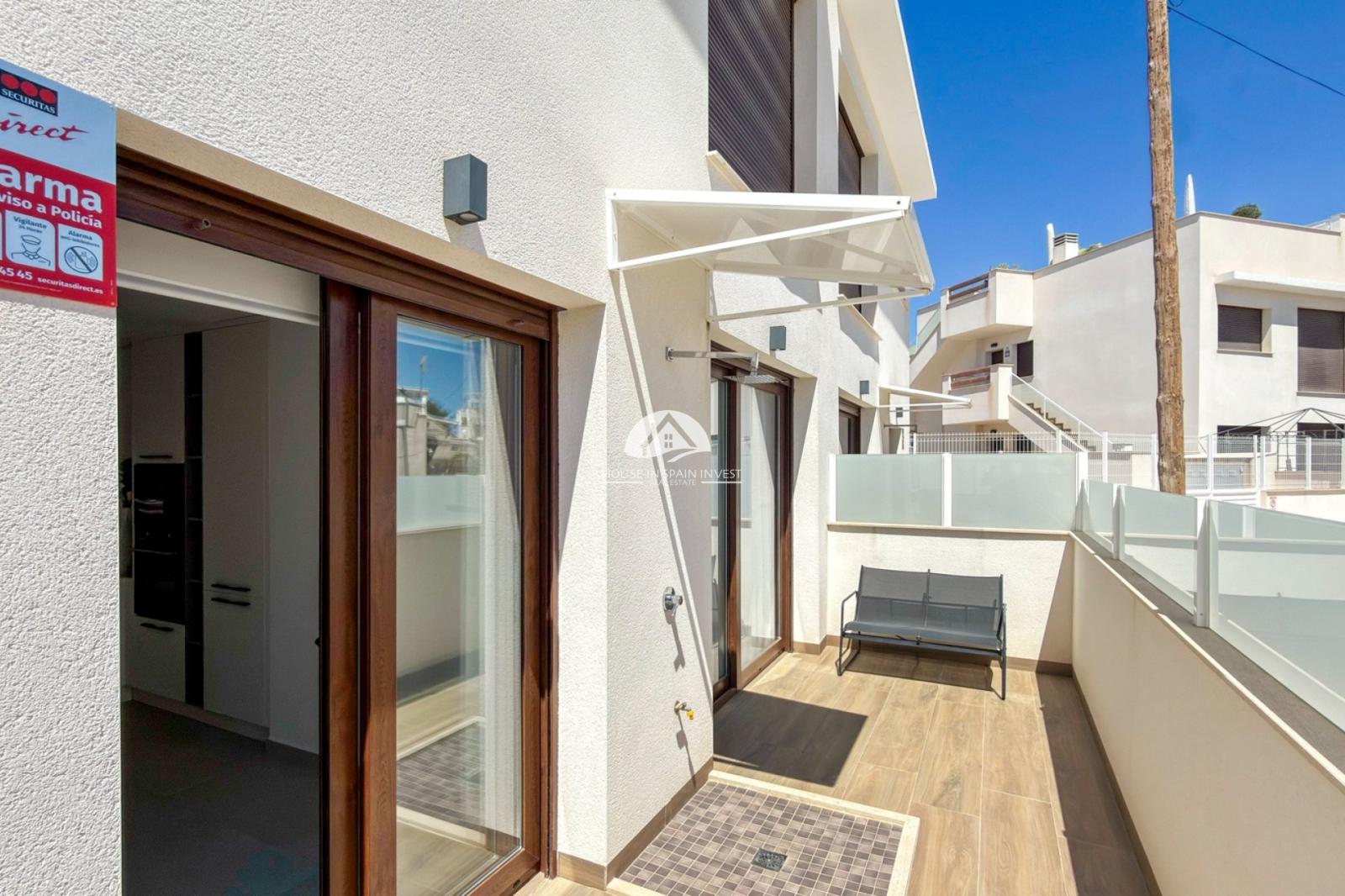Apartamento en Venta en Torrevieja