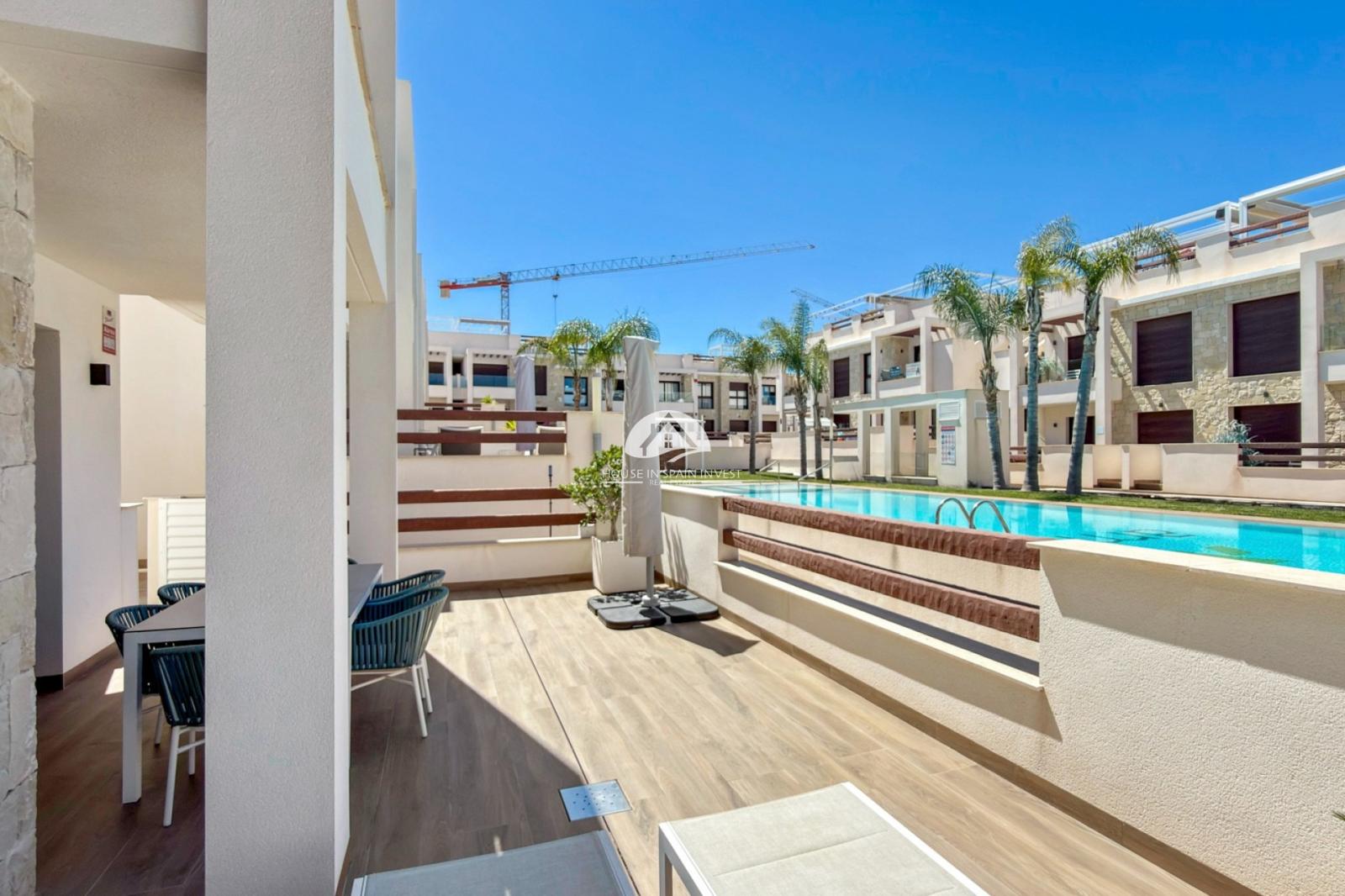 Apartamento en Venta en Torrevieja